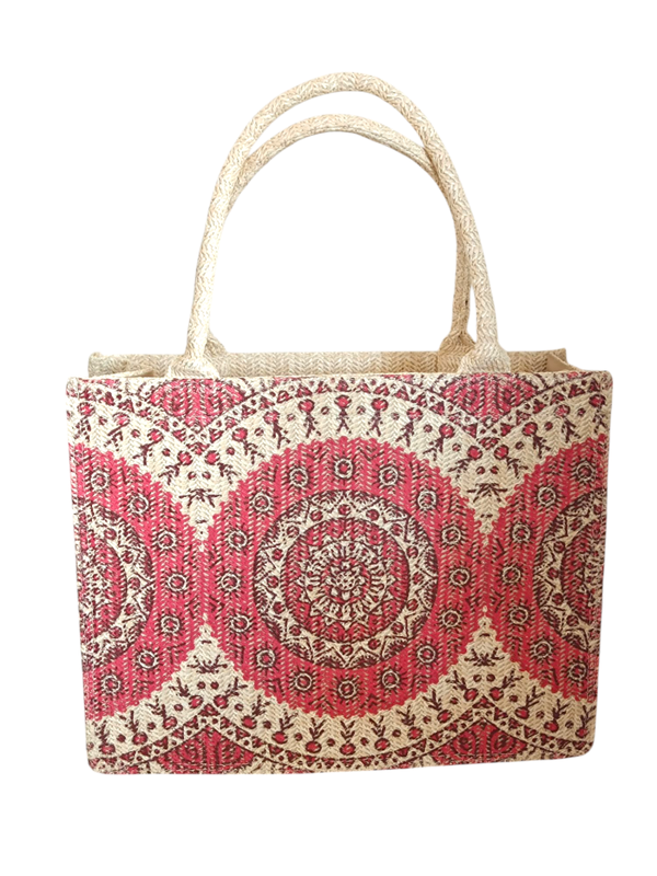 BOLSO MANDALA
