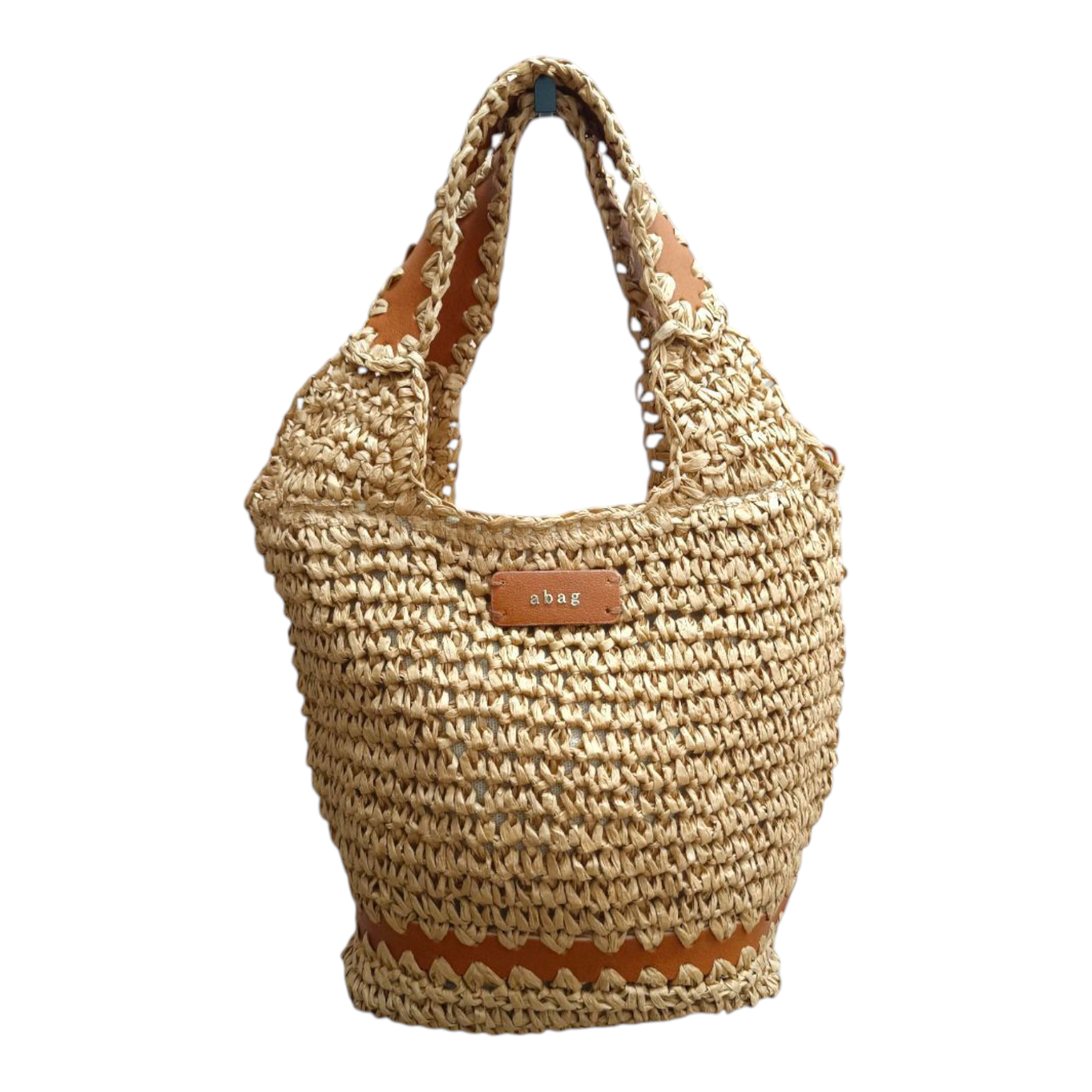 BOLSO ANFORA.