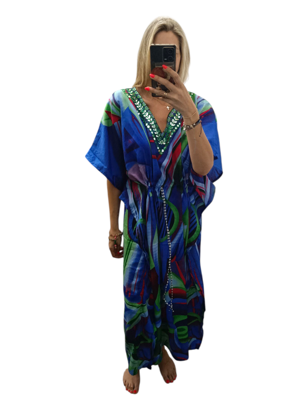 VESTIDO ESPEJO 4 COLORES DISPONIBLES