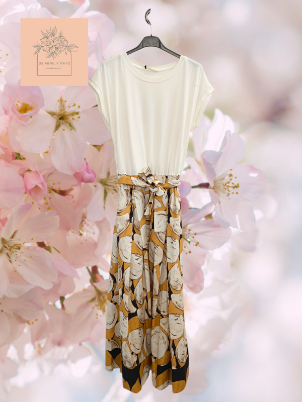 VESTIDO PAOLA