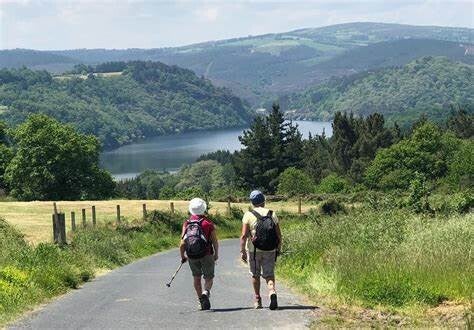 Camino de Santiago Francés