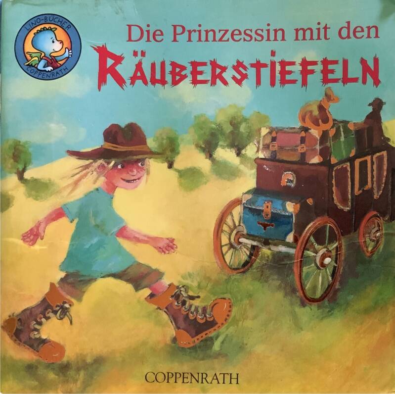 Pixi Bilderbuch Prinzessin 