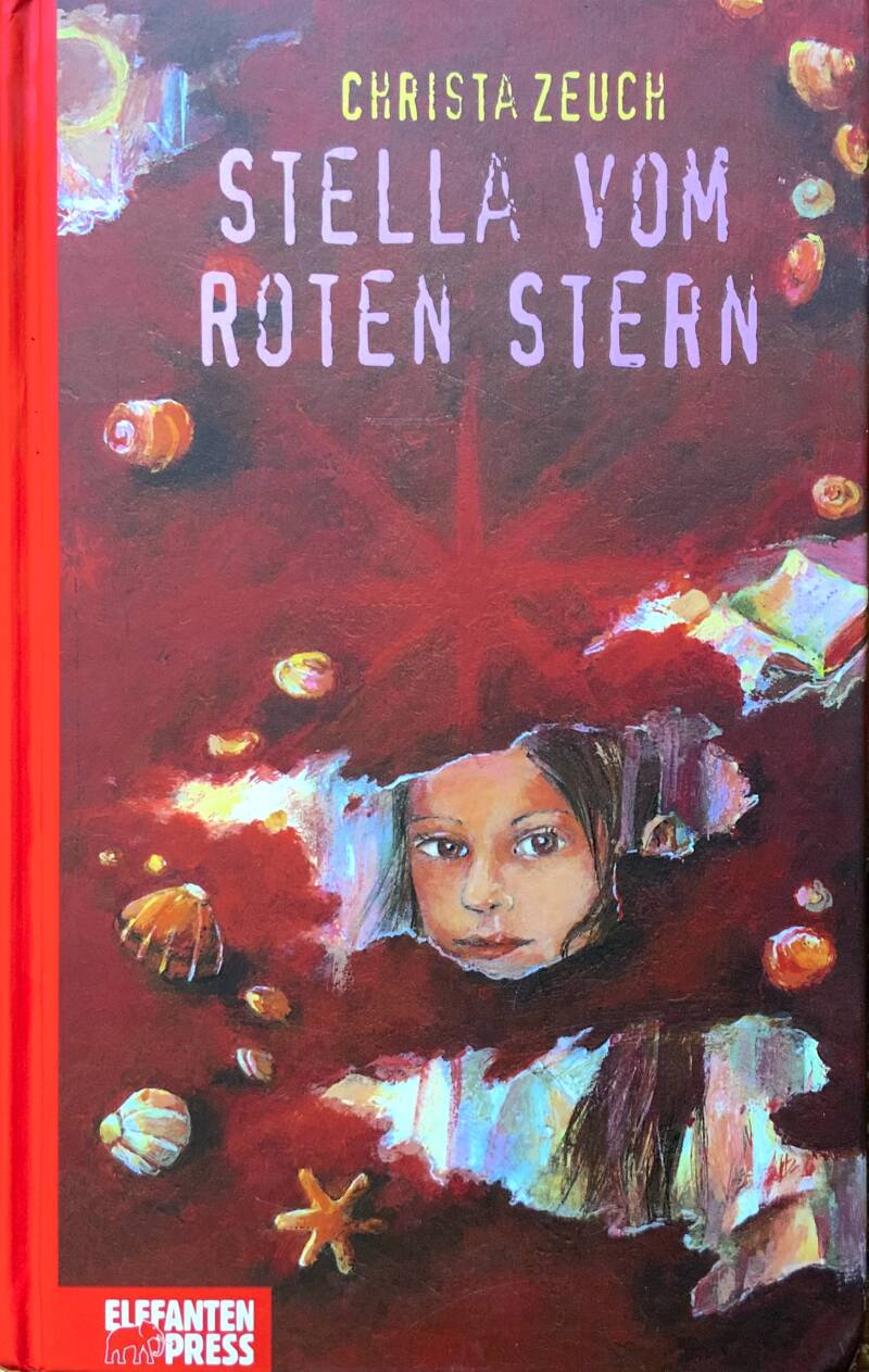 Stella vom roten Stern, Jugendbuch