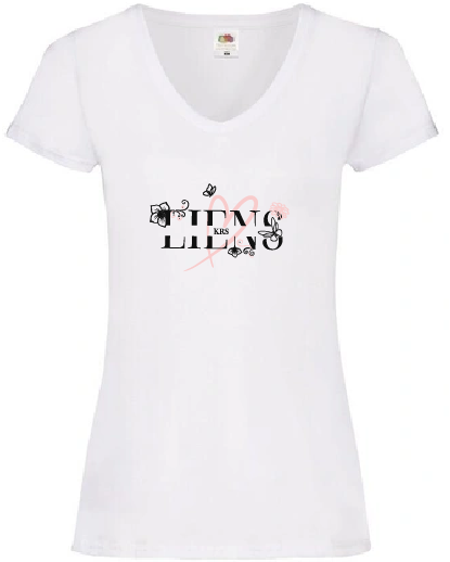 T-shirt Liens