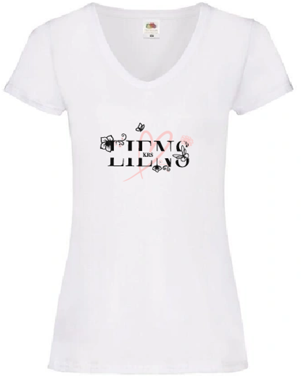 T-shirt Liens