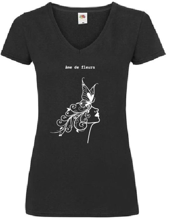 T-shirt - Metamorphose