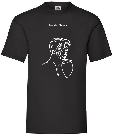 T-shirt - Minimaliste