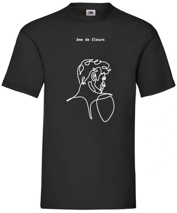 T-shirt - Minimaliste