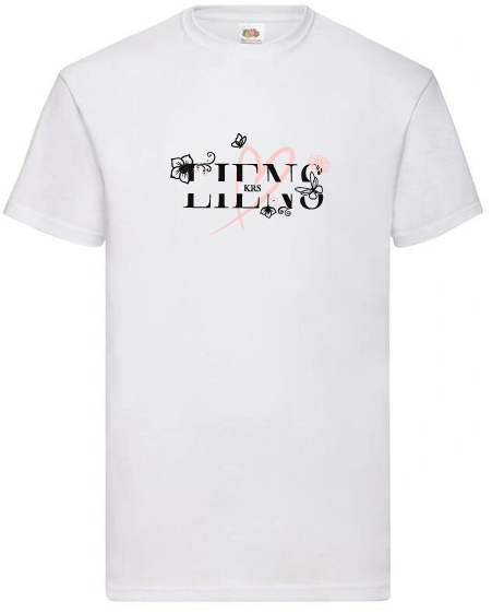 T-shirt Liens