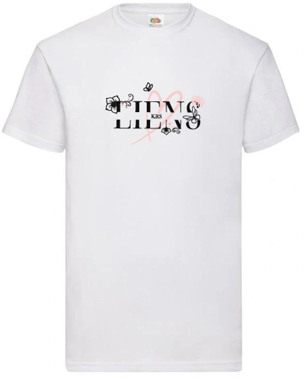 T-shirt Liens