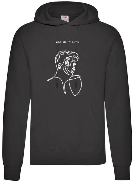 Sweatshirt - Minimalliste