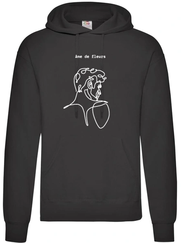 Sweatshirt - Minimalliste