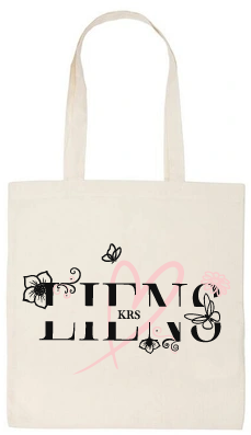 Tote Bag - Liens