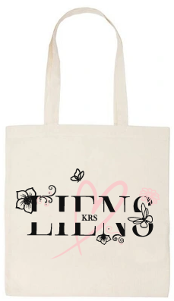 Tote Bag - Liens
