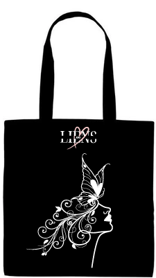 Tote Bag - Metamorphose
