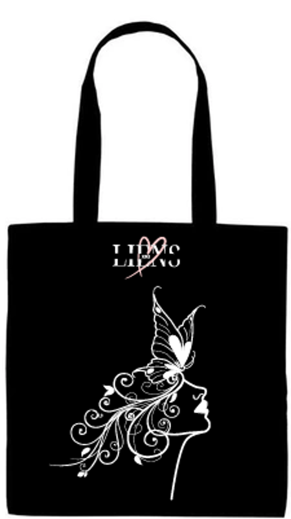 Tote Bag - Metamorphose