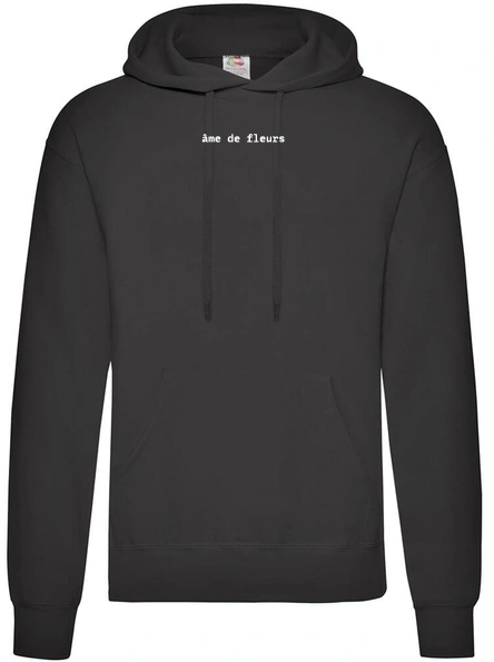 Sweatshirt - Petal Visage
