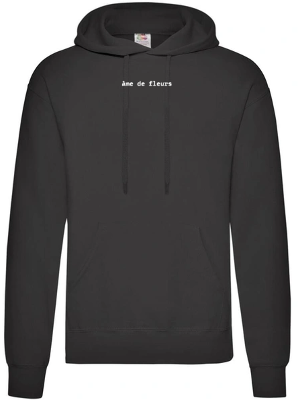 Sweatshirt - Eden