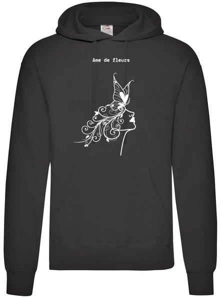 Sweatshirt - Metamophose