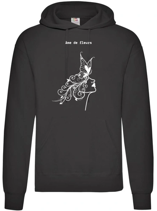 Sweatshirt - Metamophose