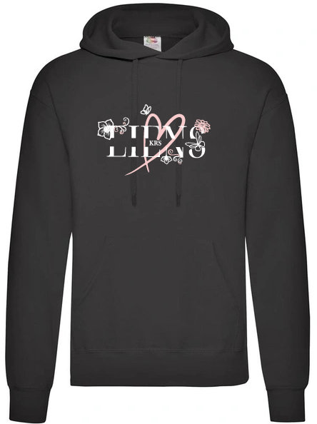 Sweatshirt - Liens
