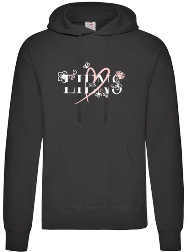 Sweatshirt - Liens