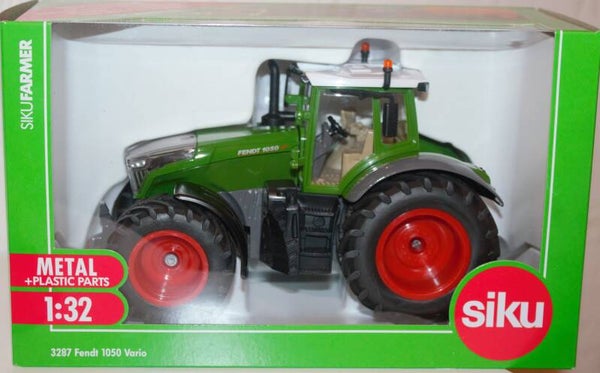 SIKU Farmer - Fendt 1050 Vario Brand NEU