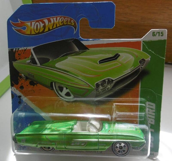 🏎️ Hot Wheels Formula Street – Track Stars – Grün – 71/244