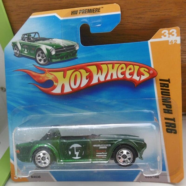 Hot Wheels Fast FeLion – HW Turbo 5/5 – 165/250 – Metallic