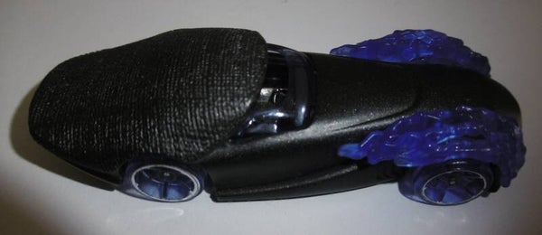 🚗 HW-0010 – Hot Wheels Star Wars: Emperor Palpatine