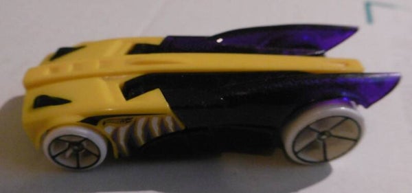Hot Wheels RD-05 – 2013 – Future Fleet – X1707