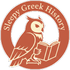 Sleepy Greek History