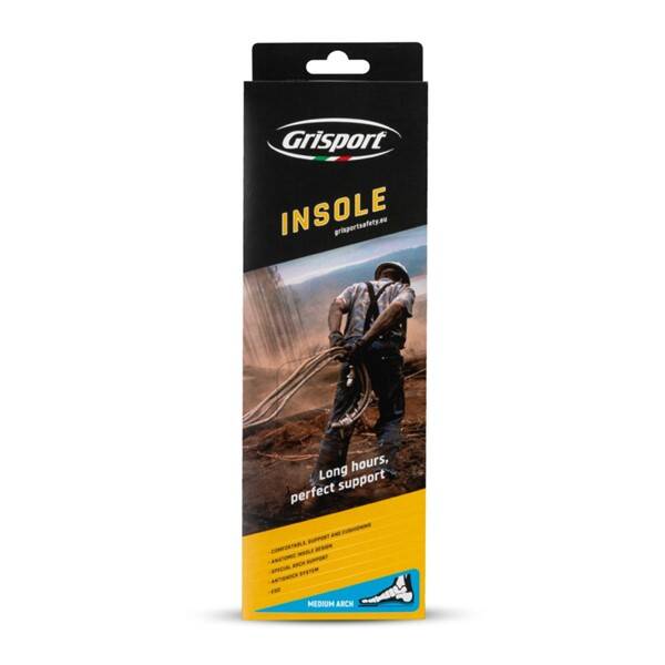 Grisport Inlegzool Medium