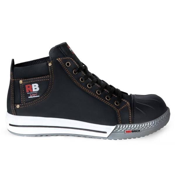 Redbrick Sunstone Sneaker Hoog S3 + KN