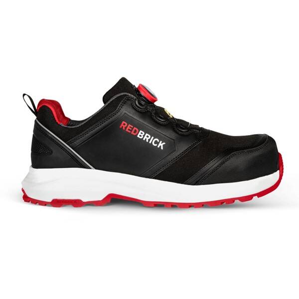 Redbrick Pulse Speed Lace Laag S3 32325
