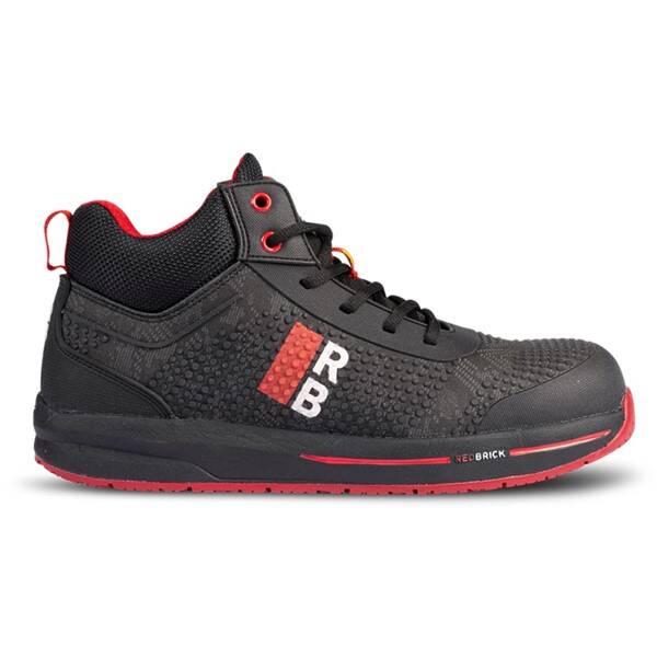 Redbrick Motion Comet High AF S3S ESD