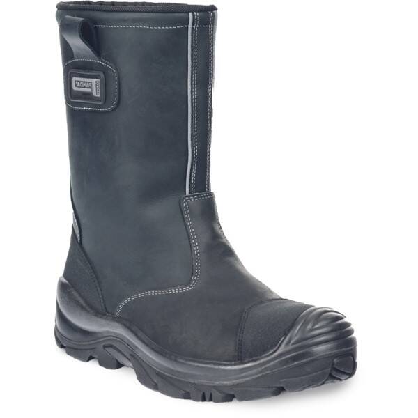 Panda Petrolio Boot S7S waterdicht