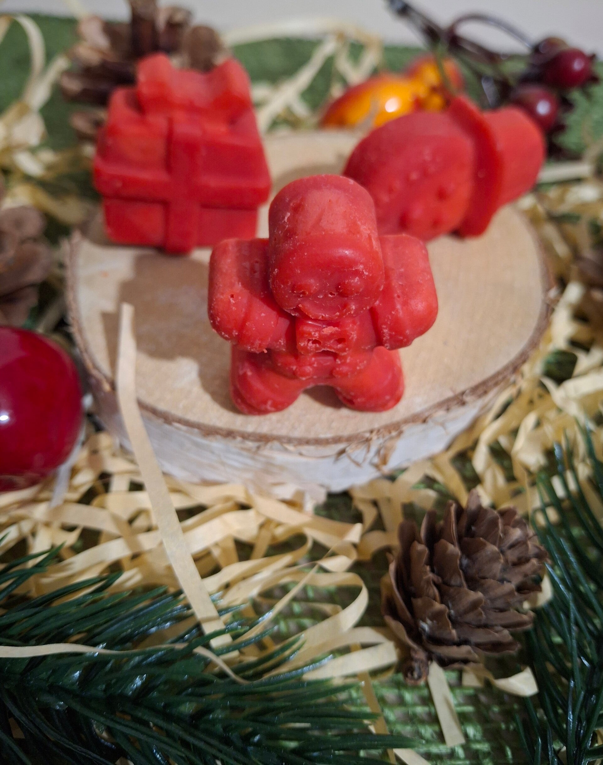 Fondant Pomme Cannelle