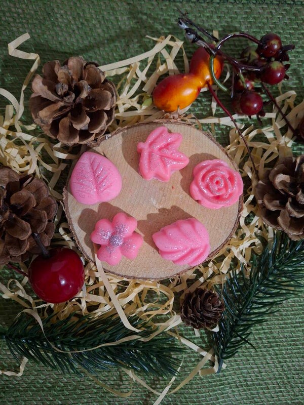 Fondant Bonbon arc en ciel