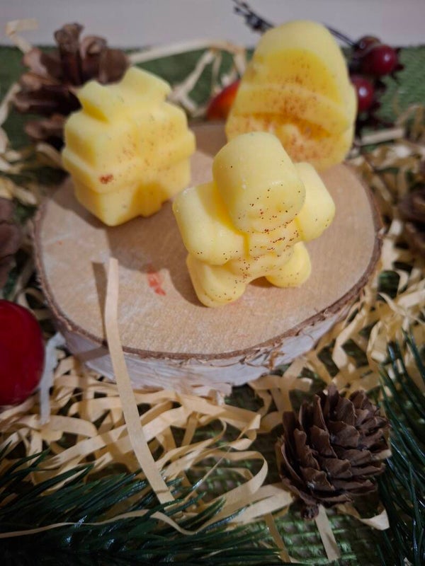 Fondant Macaron Vanille