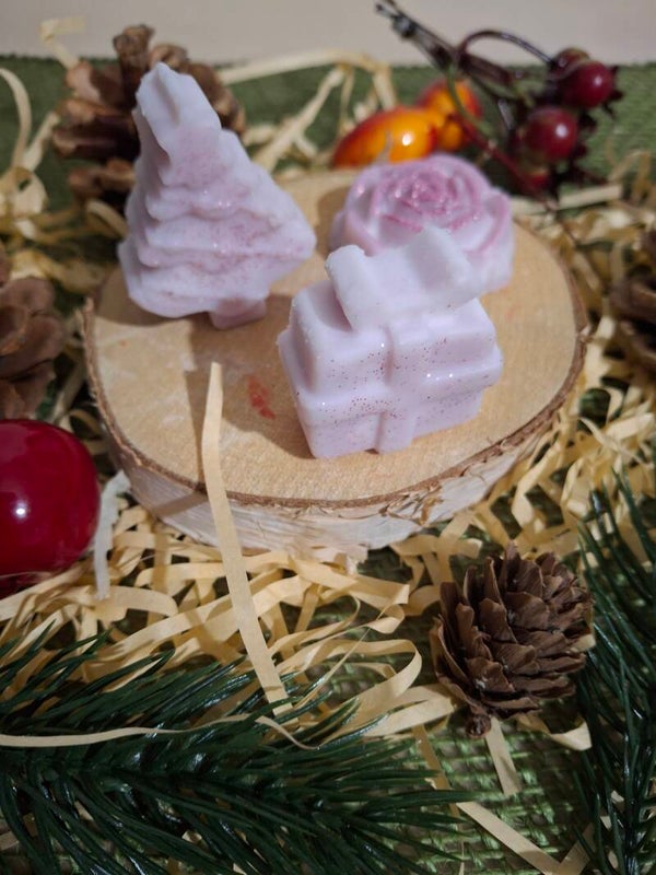 Fondant Nuit d'orient