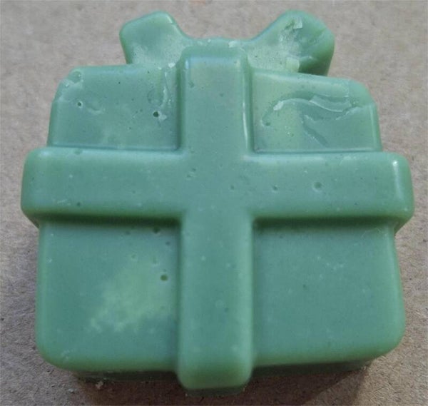 Fondant Chocolat Chaud