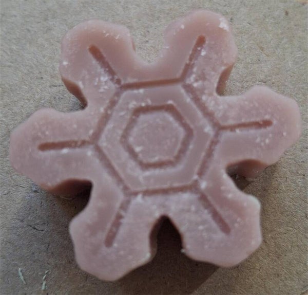 Fondant Pomme Cannelle