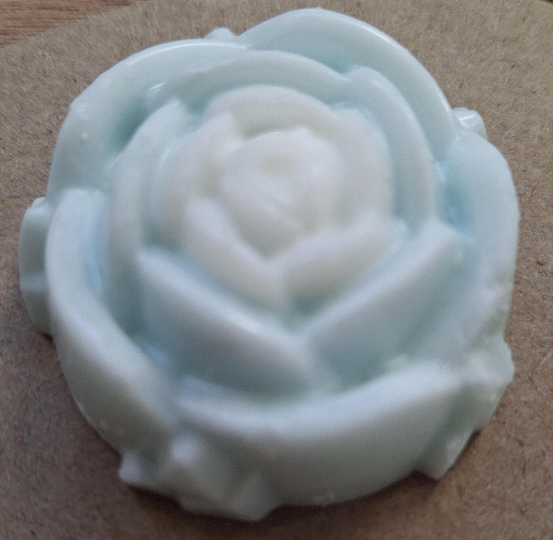 Fondant Amour de bébé