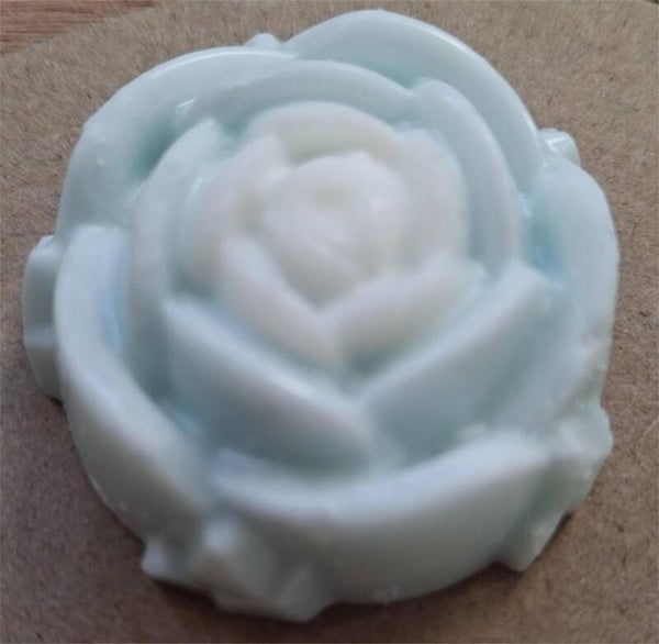 Fondant Amour de bébé