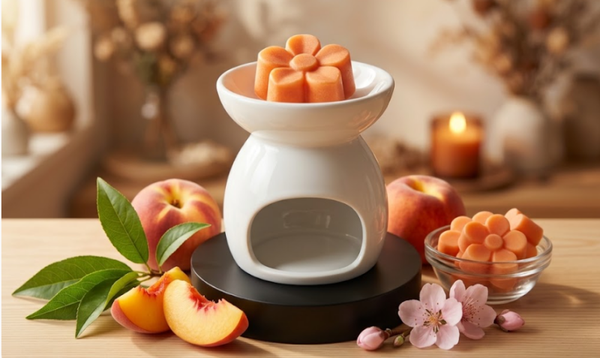 Fondant Pêche
