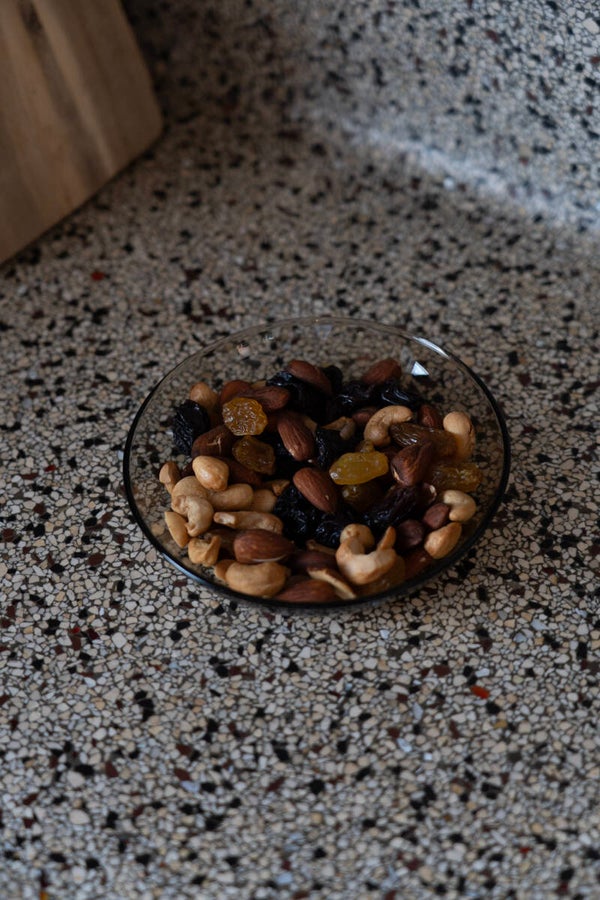 ZONNIGE MIX