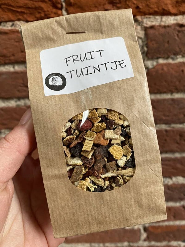 Fruittuintje