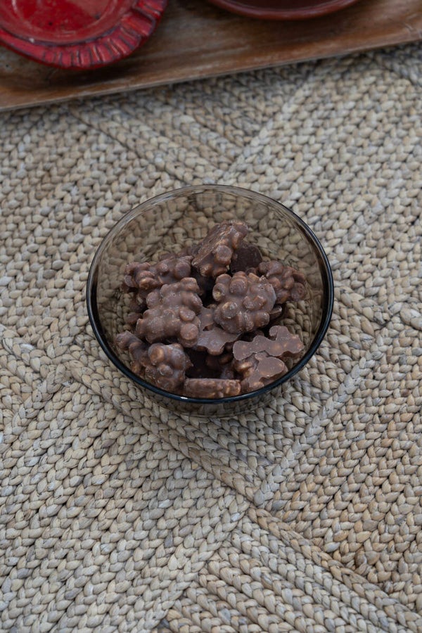 COOKIE FUDGE ROTJES MELK