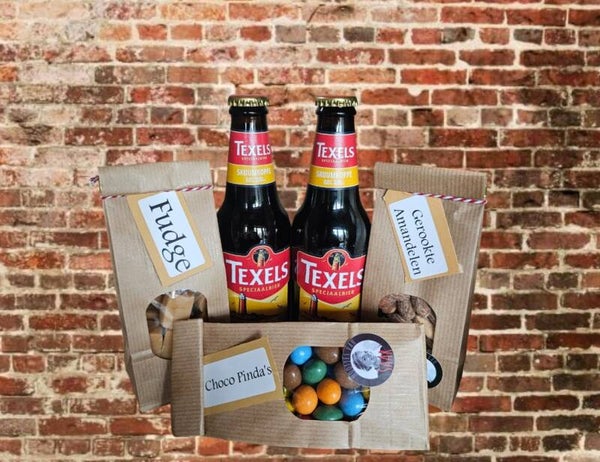 Kadopakket met Skuumkoppe 2